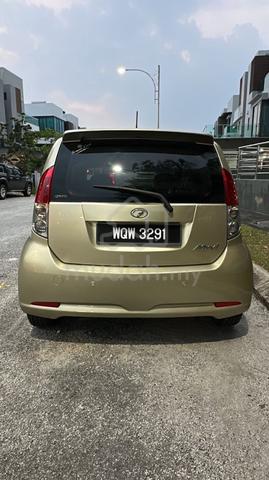 2008 Perodua MYVI 1.3 EZ (A) - 2