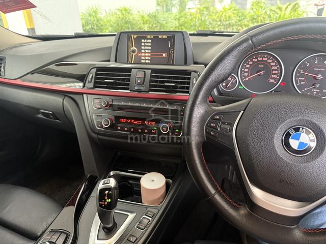 1995 Bmw 325i (CBU) 2.5 (A) - 5