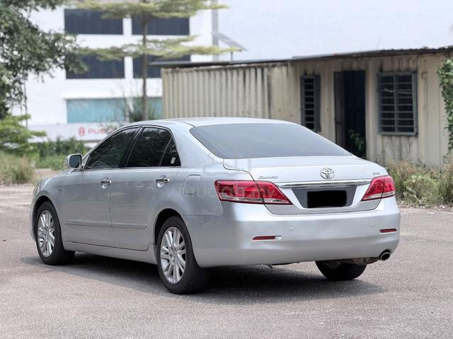‼️2011 Toyota CAMRY 2.4 V FACELIFT‼️ - 4