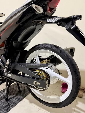Y15ZR V2 TAHUN 2022 Standard - photo 5 of 6