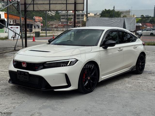 2023 Honda CIVIC 2.0 TYPE R MY23 FL5 (M) - 1