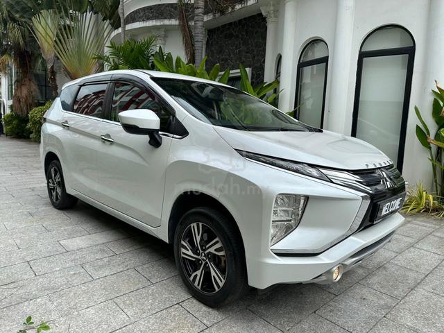 2023 Mitsubishi XPANDER 1.5 (A) LIKE NEW CAR - 3