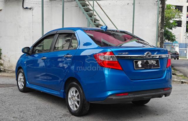 FULL LOAN 2019 Perodua BEZZA 1.0 G (A) - 4