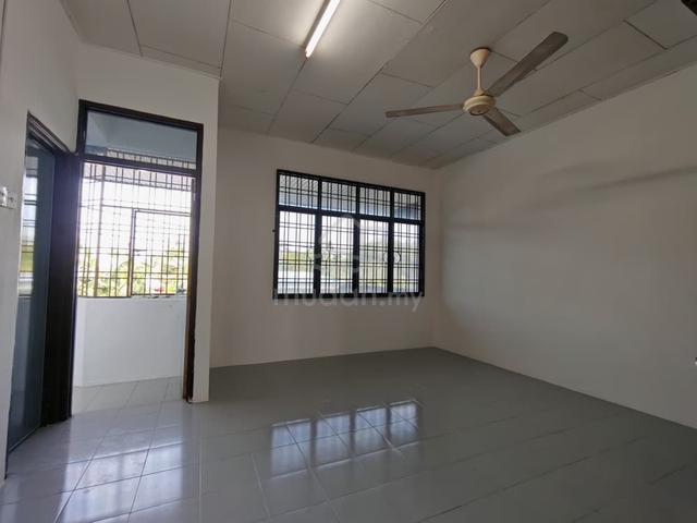 Taman Selesa Double Storey Newly Renovated & Painted , Bukit Mertajam 1