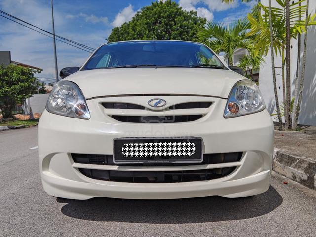 2014 Perodua VIVA 1.0 EZ STANDARD (A) 1 OWNER - 3