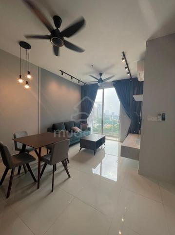 Rica Residence Sentul 1