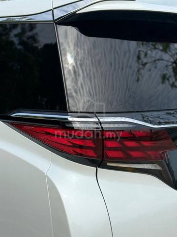 2024 Toyota ALPHARD 2.5 Z (A) - 5