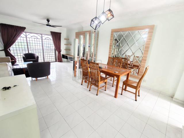 Seri Mutiara Apartments (Seri Alam) 1