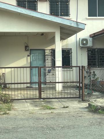 Rumah Untuk Di Sewa  💯 1