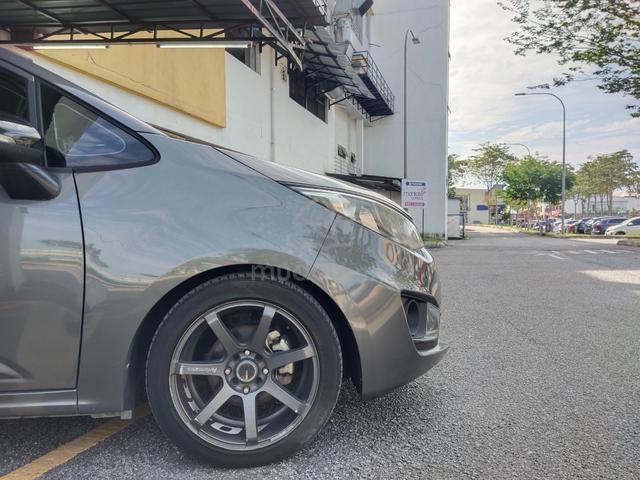2016 Proton PERSONA 1.6 STANDARD (A) - 5