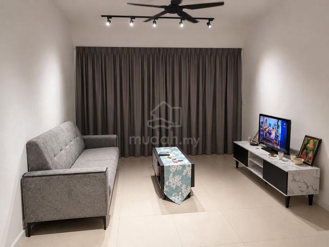 Casa Bayu Apartment 1