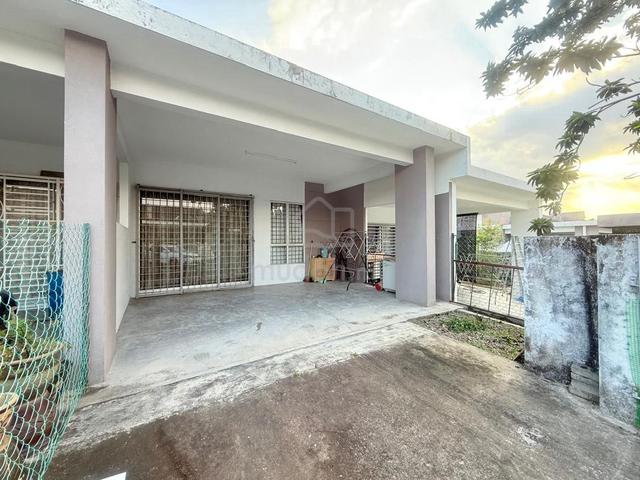 Single Storey Taman Seremban 3 Negeri Sembilan 1