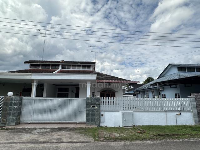 Fully Furnished Semi-Detached House for Rent 1