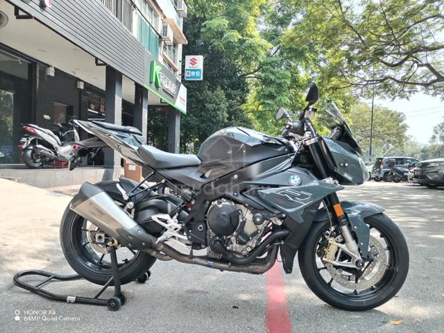 2018 gsx s1000 for sale