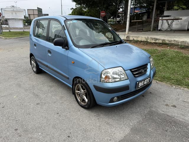 2005 Inokom ATOS 1.1 PRIMA GL (A) - 2