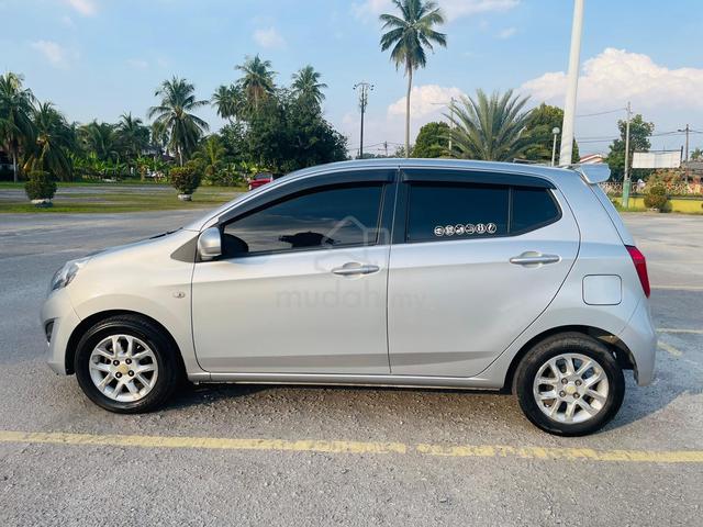 2016 Perodua AXIA 1.0 G (A) - 3