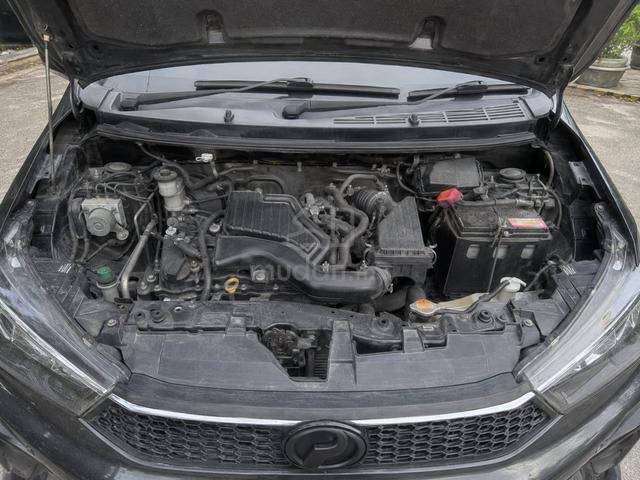 2021 Perodua BEZZA 1.3 AV MY16 D63D FACELIFT (A) - 4