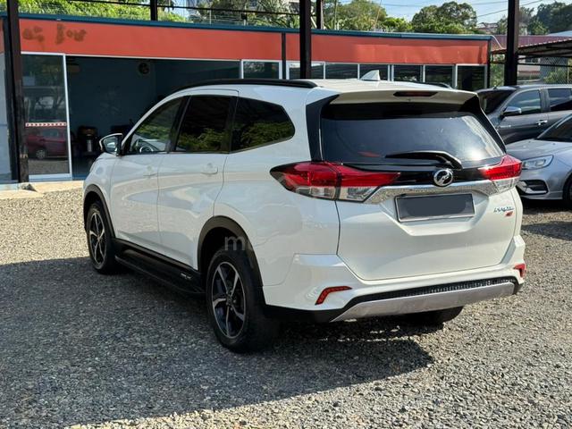 2021 Perodua ARUZ 1.5 AV (A) - 3