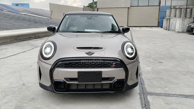 2023 Mini COOPER 2.0 S (A) - 5