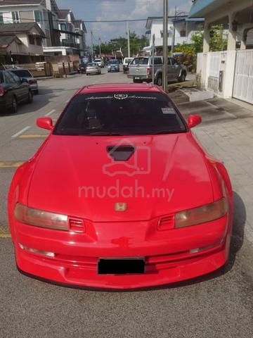 1997 Honda PRELUDE 2.2 (M) - 3