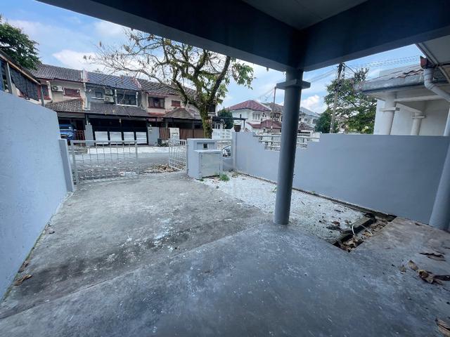 Rumah Teres 2 Tingkat Non Bumi for sale @ Pusat Bandar Puchong 5