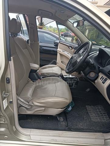2010 Mitsubishi PAJERO 2.5 SPORT GS KH4WGRPZR (A) - 3