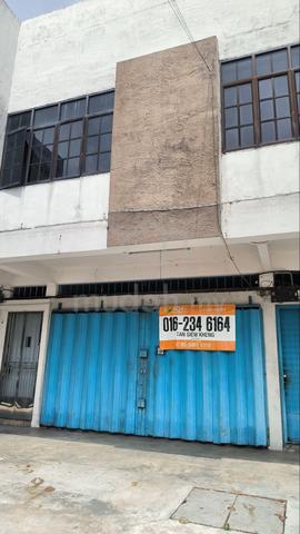 Ground Floor shop for rental 1