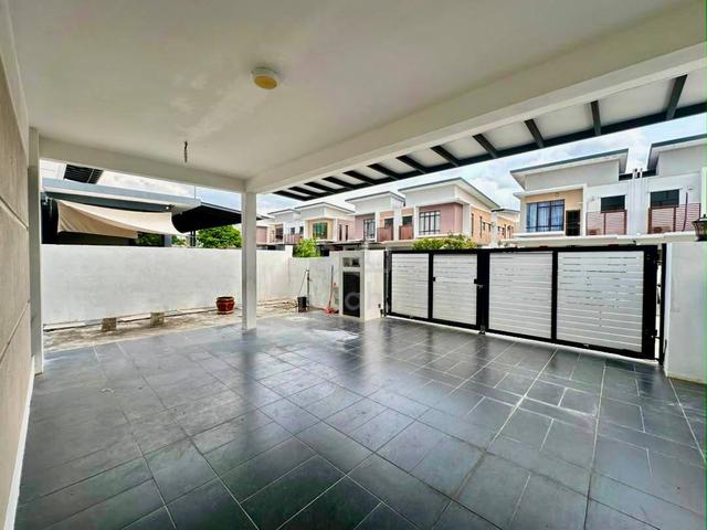32x60 2-Storey Linked Semi-Detached Everna 2 Setia Ecohill 2 Semenyih 1