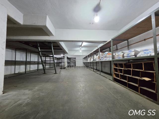 Port Klang Semi D Factory For Rent 1