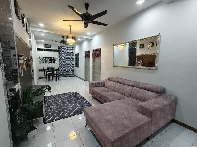 Rumah Sewa (Fully Furnished)  1