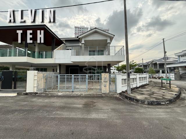 2 Storey Semi Detached Corner | Taman Seri Arowana | Seberang Jaya 1