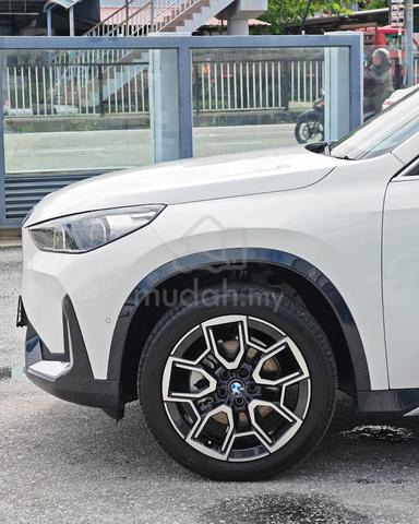 2026 Bmw X1 2.0 SDRIVE20I XLINE MY23 U11 (A) - 4