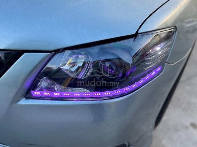 2012 Toyota CAMRY 2.4 V ACV40R-JEAGKERH FACELIFT - 4
