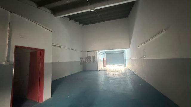 Seri Alam Terrace Factory Rent Johor Bahru 1