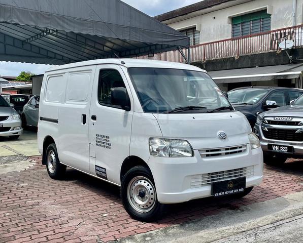 M2023 Daihatsu GRAN MAX 1.5 (M) - 1