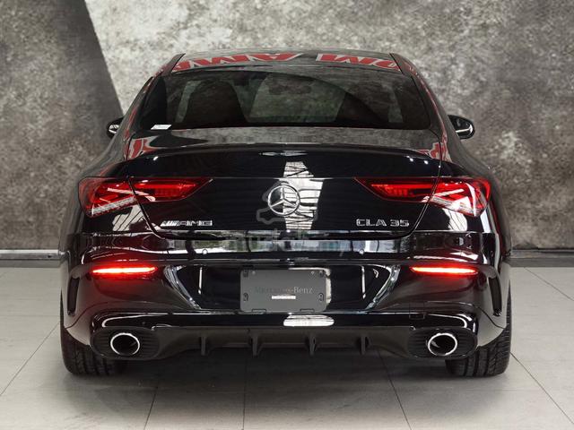 2023 Mercedes BENZ AMG CLA35 4MATIC HUD SPOILER - 5