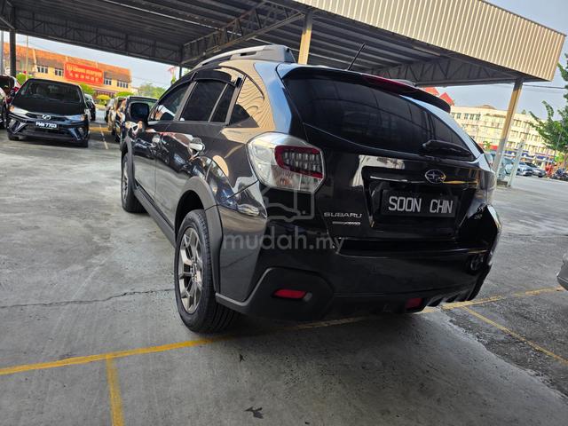 Subaru XV 2.0 2.0I-P (A) 2016 [Wranty Up to 3 Yrs] - 5