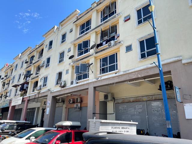 (✅BEST DEAL✅) GF✅ One Selayang shop✅ 22x75✅ PRima Selayang 168 park 1