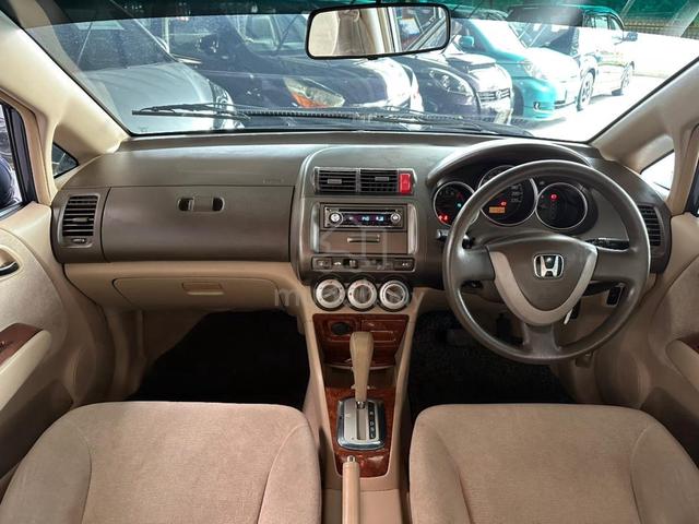 2008 Honda CITY 1.5 E (A) - 5