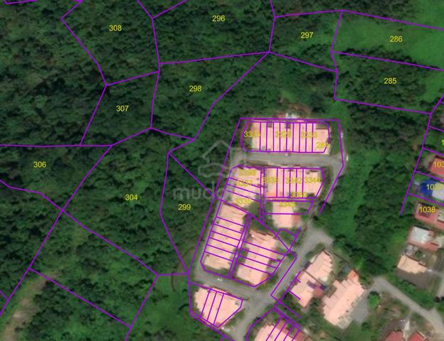 1.14 Acre Agriculture Land Ready for Residential Development 1