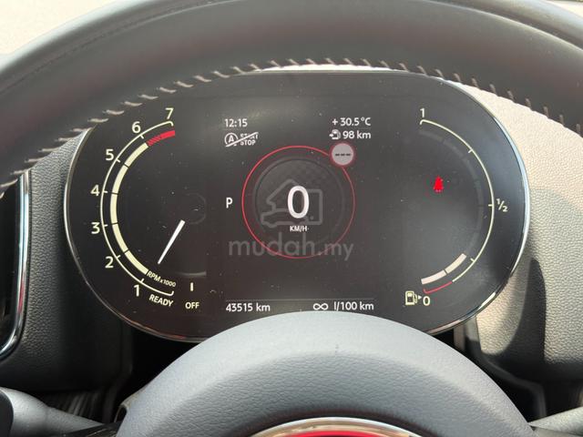 Mini COOPER 2.0 S COUNTRYMAN (A) F.S.R FREE WARANT - 3