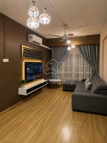 Master Bedroom 1