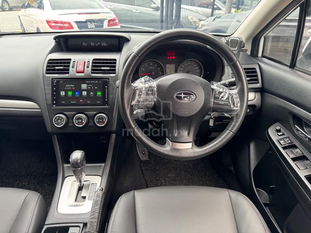 Subaru XV 2.0 SPORT (A) Reg 15 Paddle Shift - 5