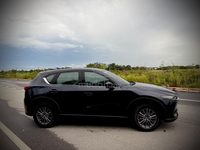2018 Mazda CX-5 2.0 G GLS 2WD FACELIFT (A) - 5