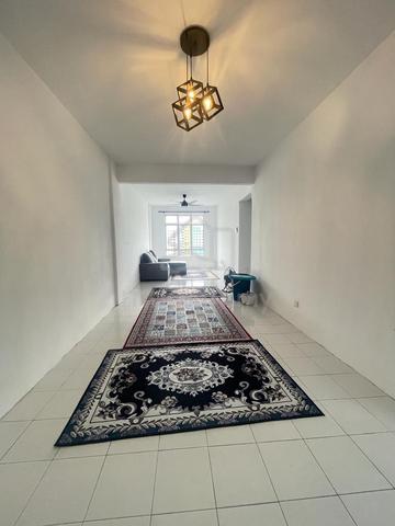 Pangsapuri Pulai Mutiara 1 1