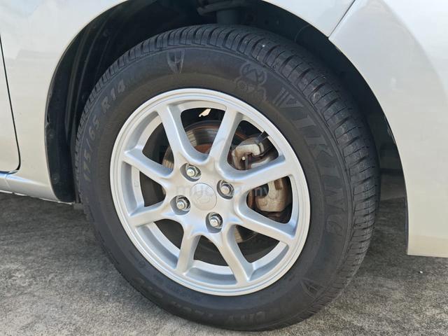 2020 PERODUA AXIA GXTRA 1.0 AT Carking Condiition - 5