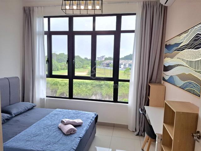 Zentro Residences 1