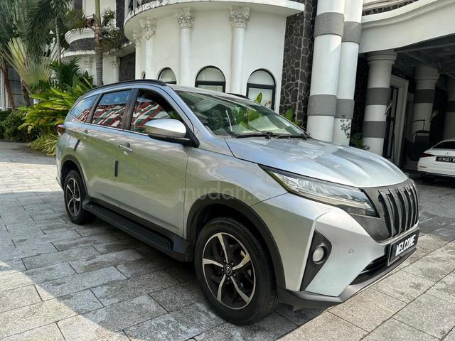 2020 Perodua ARUZ 1.5 AV (A) ADVANCE HARGA TERBARU - 3