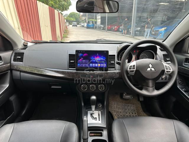 2011 Proton INSPIRA 2.0 PREMIUM (A) - 4