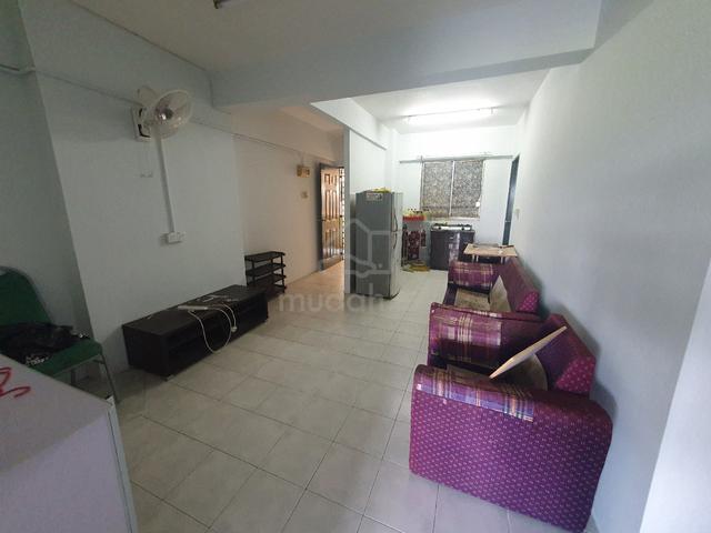 Casa Prima (Perai) 1